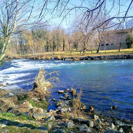 Ca Romi Villa Volta Mantovana Dış mekan fotoğraf