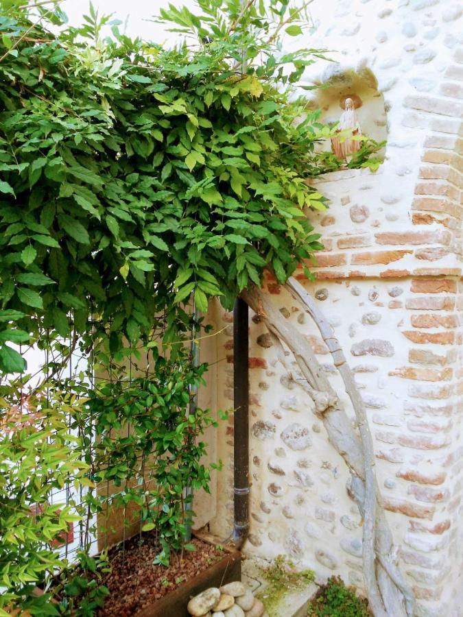 Ca Romi Villa Volta Mantovana Dış mekan fotoğraf