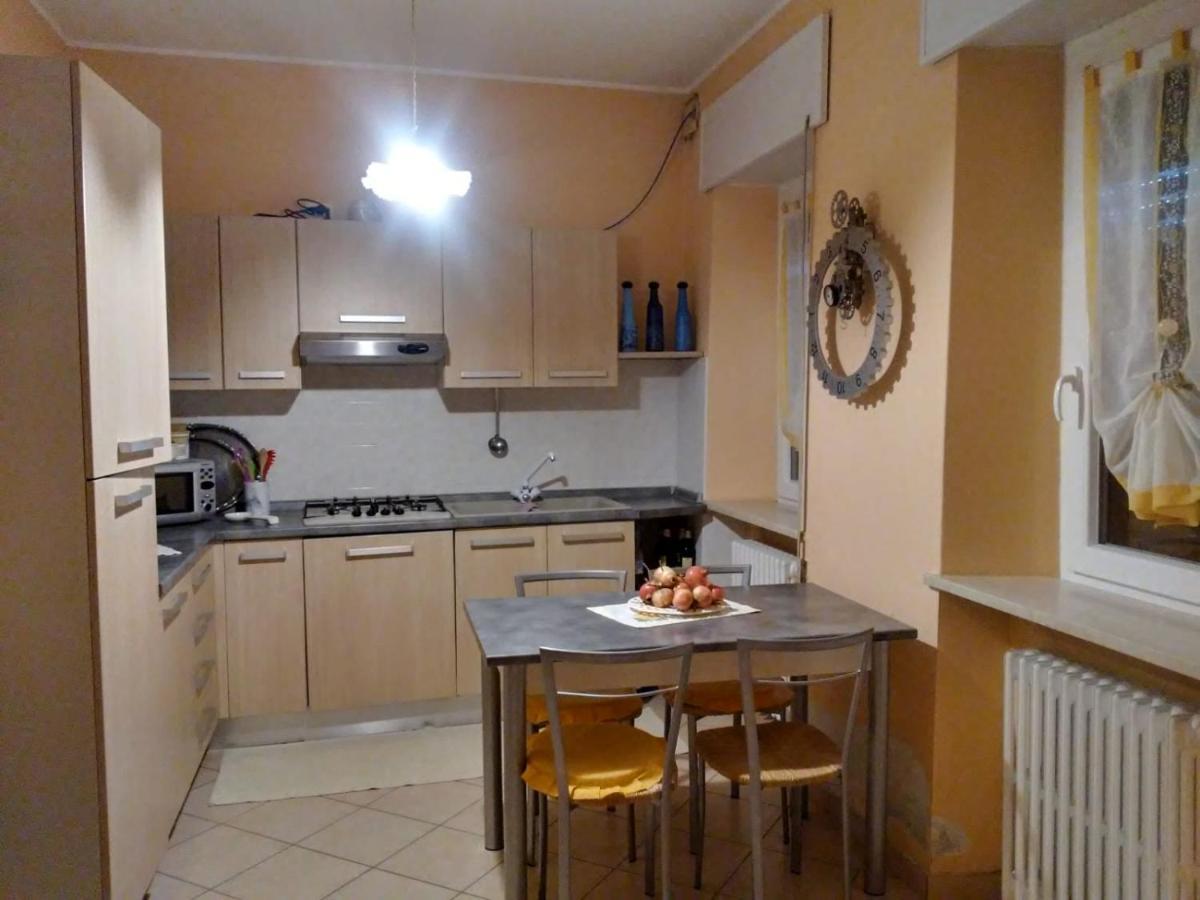 Ca Romi Villa Volta Mantovana Dış mekan fotoğraf
