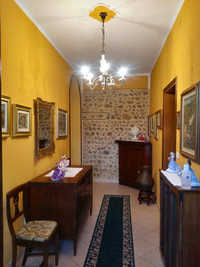 Ca Romi Villa Volta Mantovana Dış mekan fotoğraf