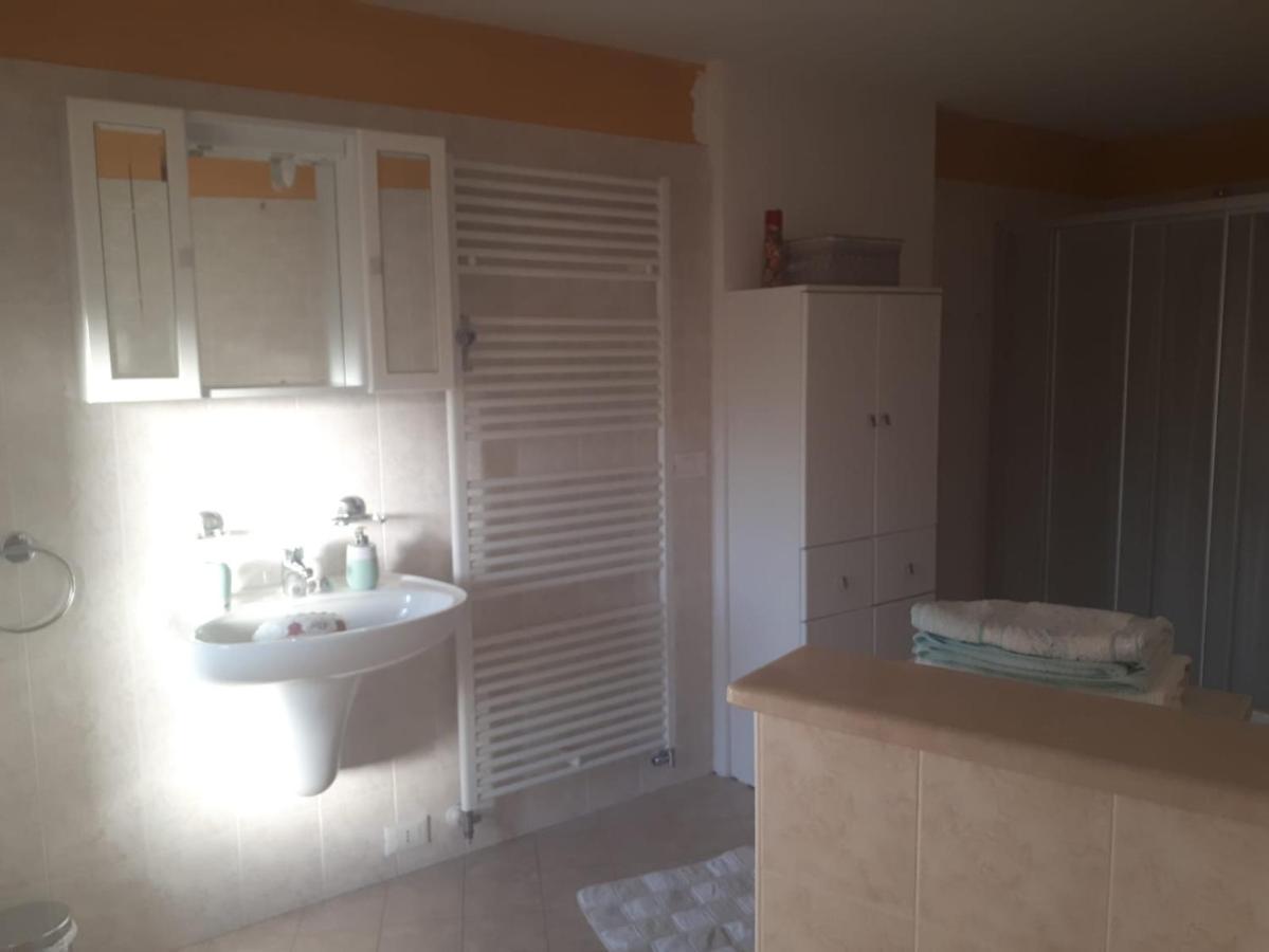 Ca Romi Villa Volta Mantovana Dış mekan fotoğraf