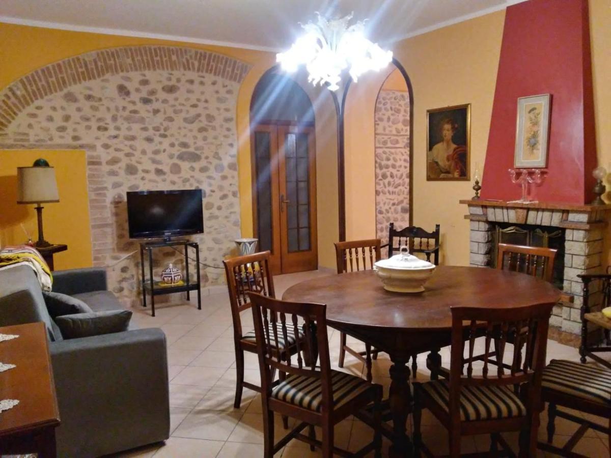 Ca Romi Villa Volta Mantovana Dış mekan fotoğraf