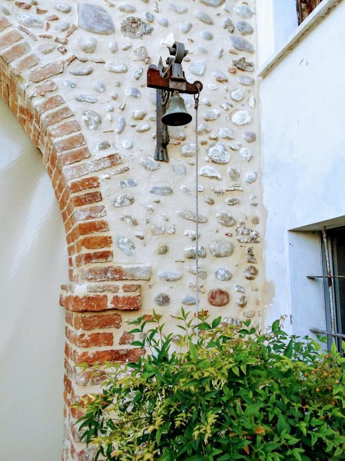 Ca Romi Villa Volta Mantovana Dış mekan fotoğraf